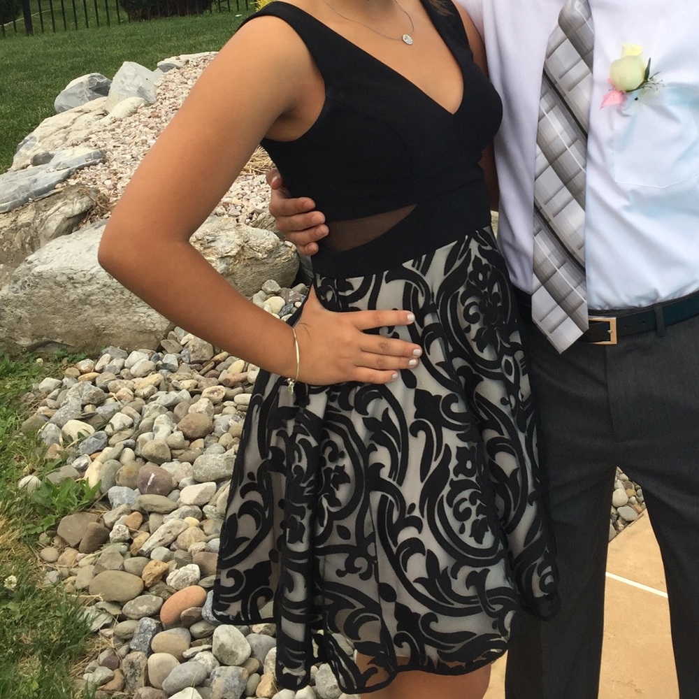 Lord & Taylor Dress